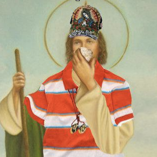 lavidadepobres's profile picture. Pobre, pero honrado