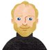 Oskar Henrikson (@psykologenoskar) Twitter profile photo