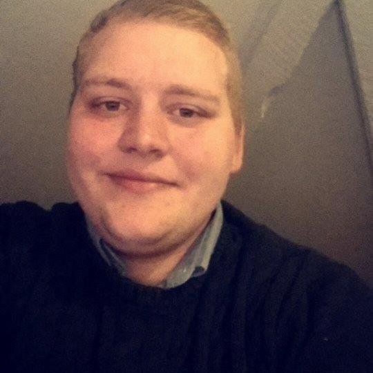 Mads Øien from Trondheim, Norway. Study History at NTNU - Norwegian University of Sience and Technology