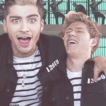 Niall here I am taken by my daddy ! @sluttyfakerzayn