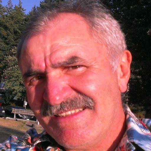 ..ex-journalist, lover of words and life...