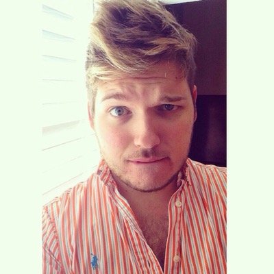 logankcox's profile picture. 