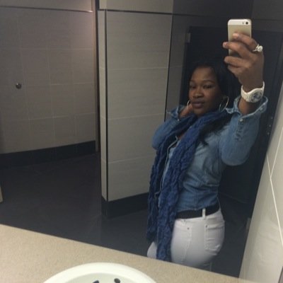 A Wife, A Mother & A Go Getter #TEAMDARKSKIN #TEAMVIRGO