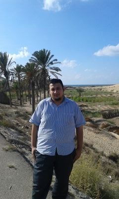 احمد السيد الصياد