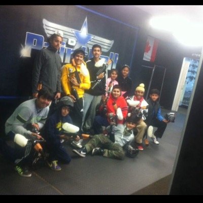 devgill204's profile picture. 