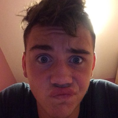 Shane_McSweeney's profile picture. 