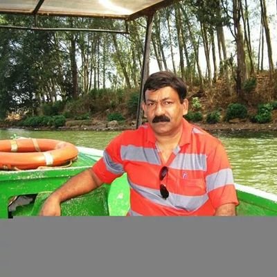 sadhuairindia's profile picture. 