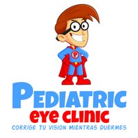 Dr. Pedro Gomez(@PediatricOrthoK) 's Twitter Profile Photo