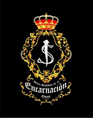 cuenta oficial de la Agrupación Musical Maria Santísima De La Encarnación. Tlf de contacto Ricardo: 659787189