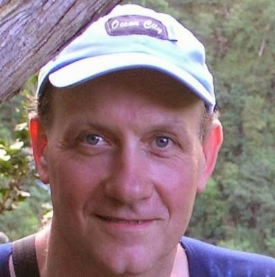 Retired Purchasing Coordinator.  Married to Nancy. Father to three great kids.  Jesus is King, not these so-called public servants.