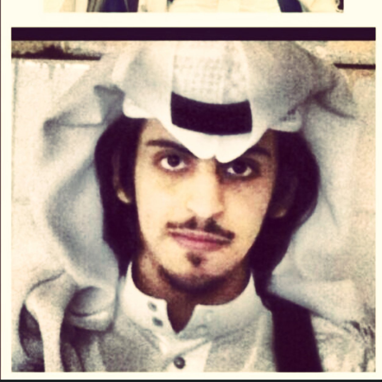 ( أبن مطـــيلق  )