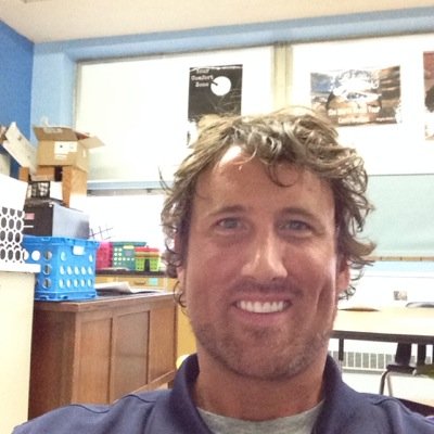 C_Fox216's profile picture. Husband, father, son, striving professional educator, servant leader. Masters in sports leadership