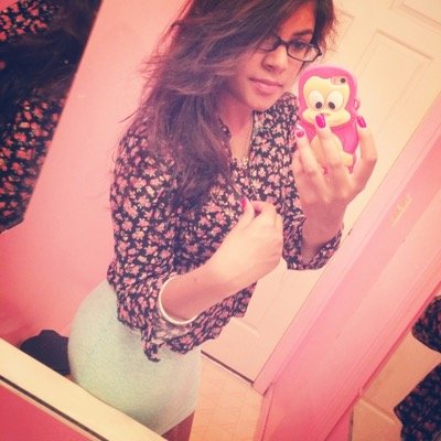 New account ; follow