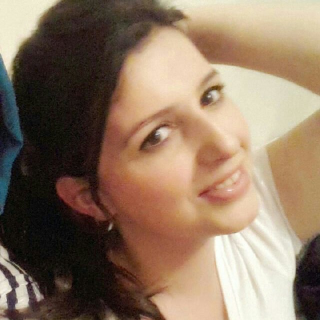 Ahh hayat!