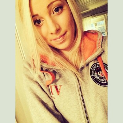 maria_velta's profile picture. 