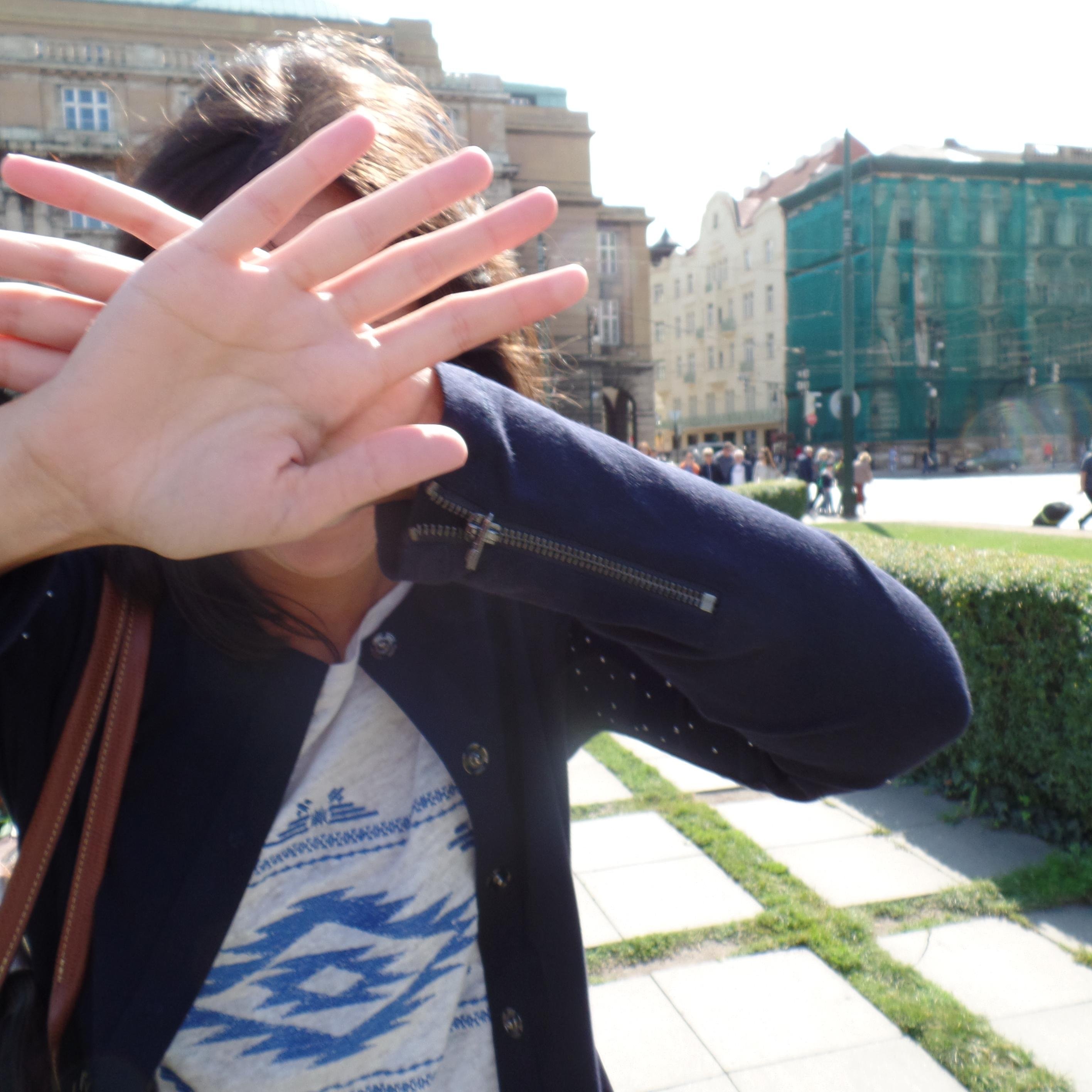 Maria_blnc's profile picture. 