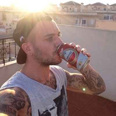 LewisCorner1's profile picture. I dont want to just survive in life, i want to live life! IG: lewiscorner1