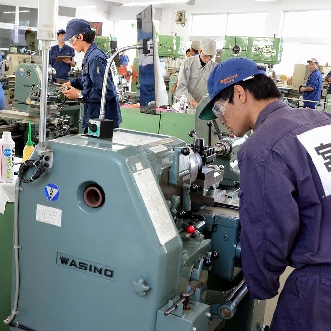 工業高校あるある Kougyouaru1 Twitter