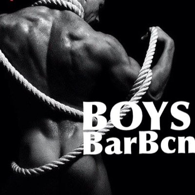 In the heart of Barcelona’s Gaixample,Open Tuesday to Saturday.BoysBar BCN has a welcoming and friendly atmosphere,Sexy guys are all waiting for you!