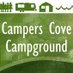 Campers Cove (@camperscovewh) Twitter profile photo Campers Cove (@camperscovewh) Twitter profile photo