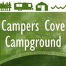 CampersCoveWH's profile picture. Campers Cove is a family camping resort located on the shores of Lake Erie.