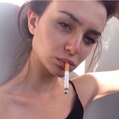 SE EU TE SEGUIR É PQ VC BRILHA, SEU FC É LUXO E EU TE QUERO NO GRUPO BORDREW!!!!!! (a antiga conta foi suspensa)