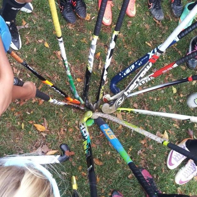 SVHS Field Hockey