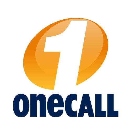 TV, Audio, Headphones & More
1.866.918.2682
Looking for electronics deals? Follow our @OneCall_Deals account.