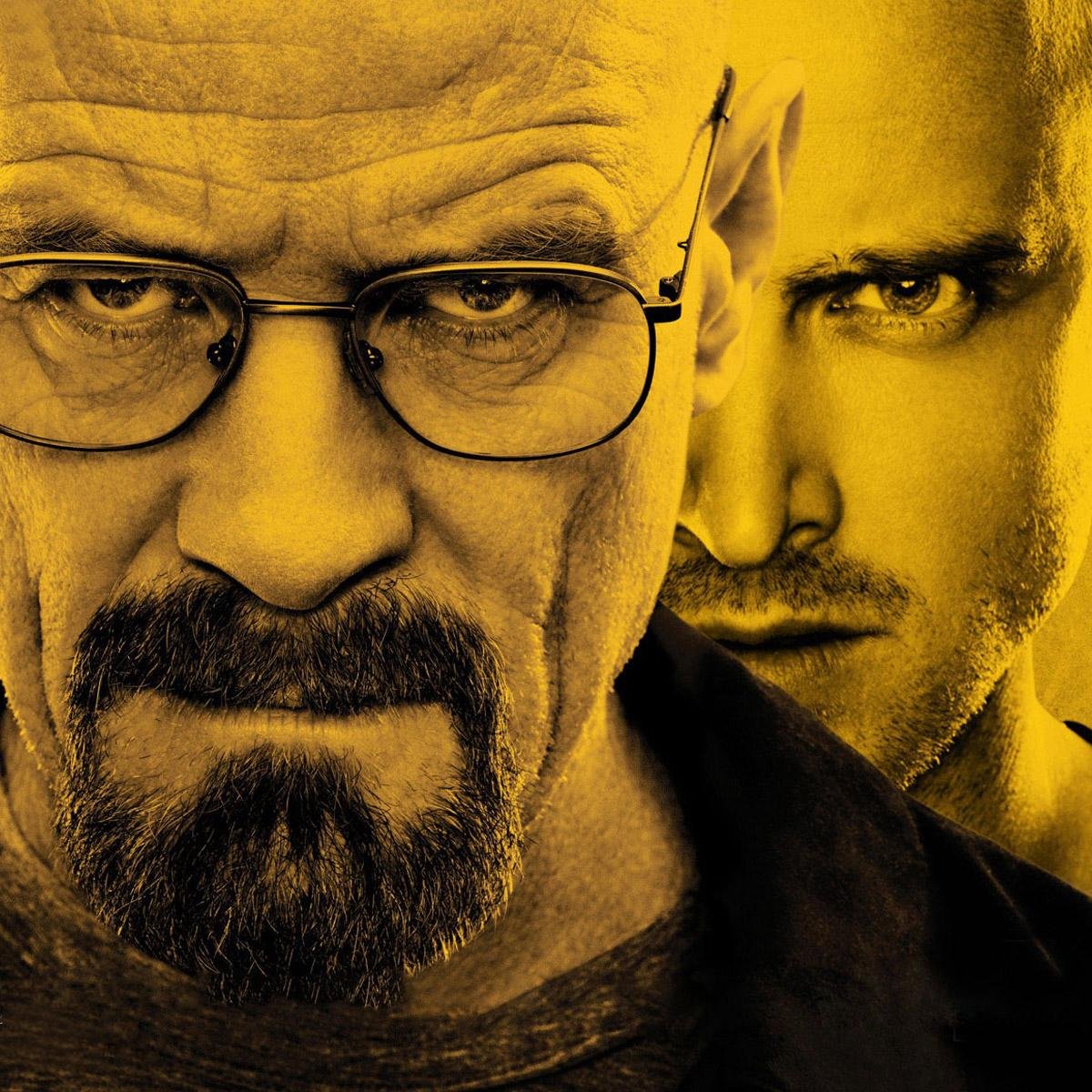 Fans on a #BreakingBad binge! Treading lightly, respecting the chemistry, and calling Saul, bitch. @Essential_TV