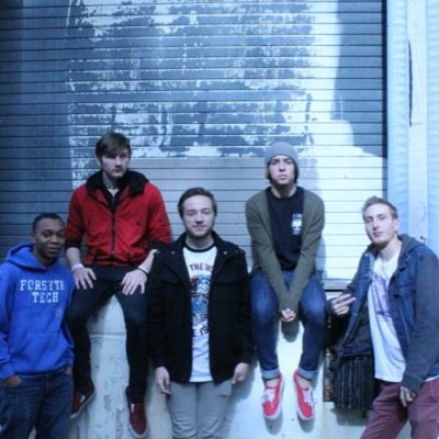 Hey, we're a pop punk/metalcore band from NC. Check us out on Instagram @attofficial and in Facebook at http://t.co/2nstLhuN57
