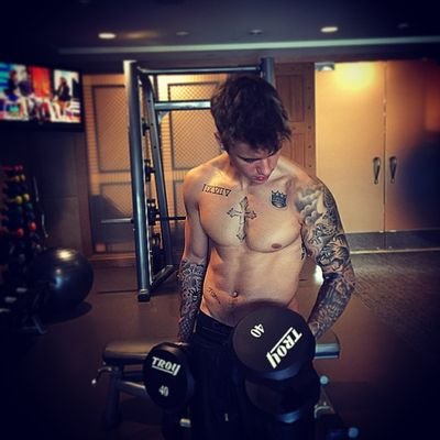 JustDBieb's profile picture. 