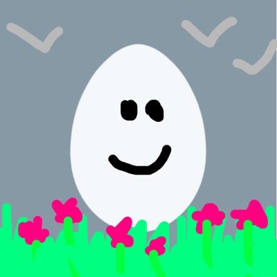 this is ur friend u probably dont know me or maybe u do but its unimportant i just think ur great