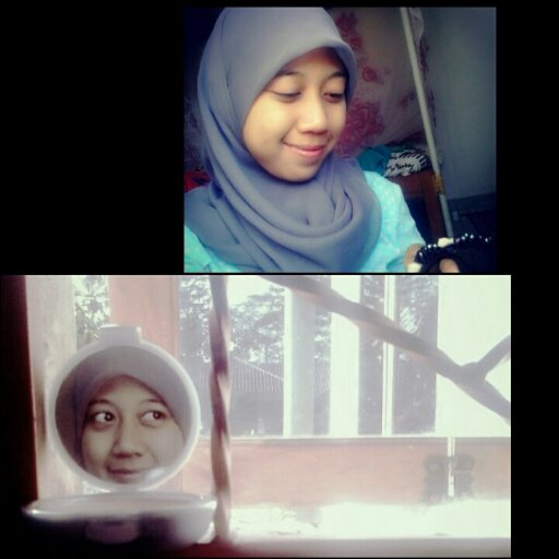 I Love Allah, My Family, and Friends..