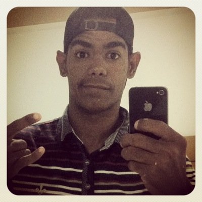 CarlistonD's profile picture. 