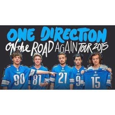 everything for the OTRA tour in detroit! feel free to DM or ask us any questions whatsoever!