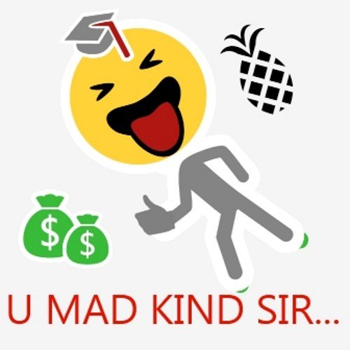 Ummm...I really don't know what to say but--I say that I currently live at Silly Willy Ave North Nazison! And I'm 4564 years old. #ARE_U_MAD_KIND_SIR...