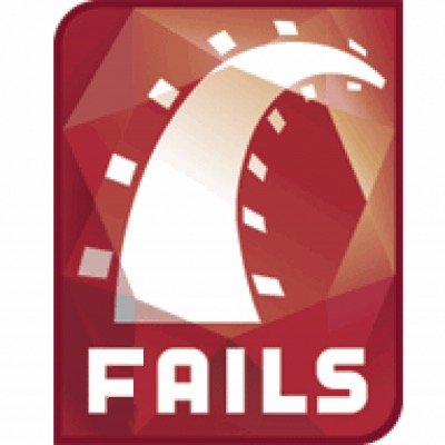 RailsFails's profile picture. I know, let's use callbacks!