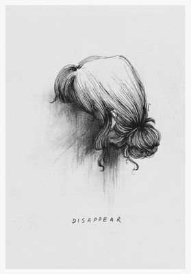 Don't make me sad, don't make me cry. sometimes love is not enough.