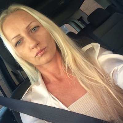 Profile Picture of NadiaNewYorkVacation (@NadiaNyv) on Twitter
