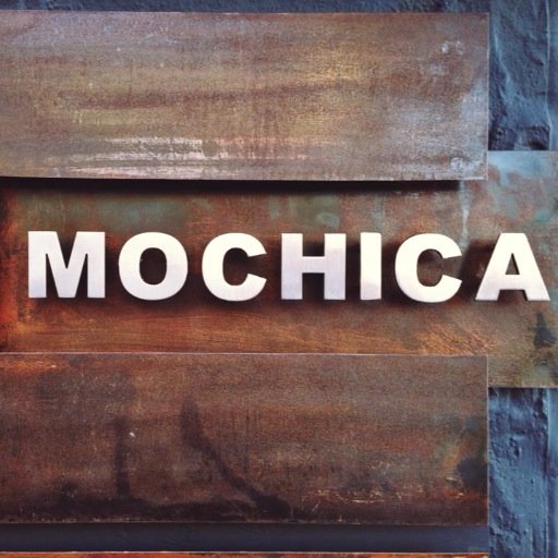 Mochica_SF's profile picture. 