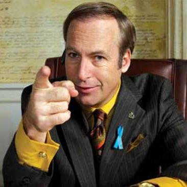 Fans of Albuquerque's most famous attorney & Omaha's greatest Cinnabon manager. #BetterCallSaul! @Essential_TV