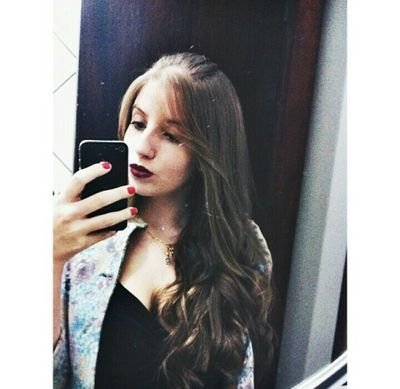 Whatever people say I am, that's what I'm not
