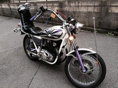 暴走族、旧車會、単車、族車、旧車、VIP車
街道レーサー、ドリ車大好きです。よろしく