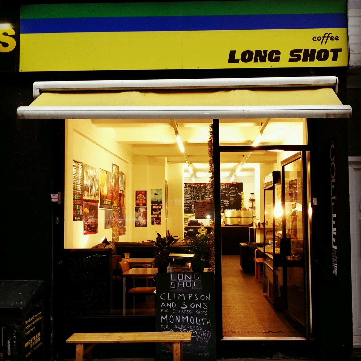 OPEN 745-330 MON-FRI