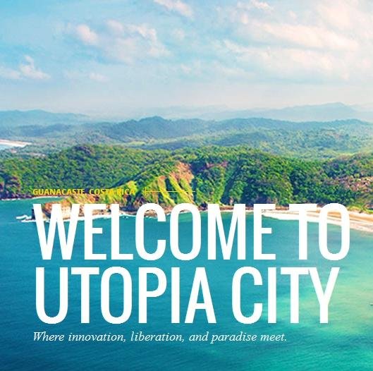 m3utopiacity's profile picture. Where innovation, liberation, and paradise meet