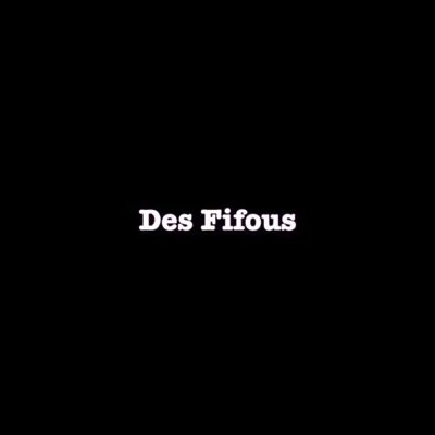Nous sommes deux jeunes de 14 ans et nous avons décidés de faire des vidéo sur youtube, abonnés sur vous a notre chaîne: Des Fifous et sur vine merci a tous