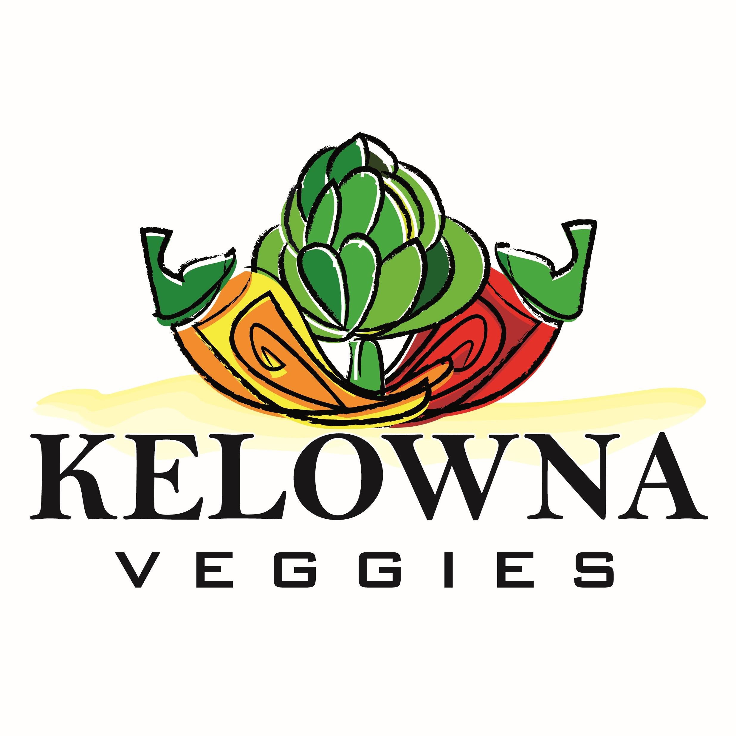 Welcome to the official Twitter of Kelowna Veggies. Your source for media about our farm's fresh fruits and vegetables located on Old Vernon Road, Kelowna!