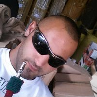 חמודי חגאזי (@mydr3) 's Twitter Profile