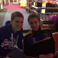 Liam Hayes (@liamhayes95) 's Twitter Profile