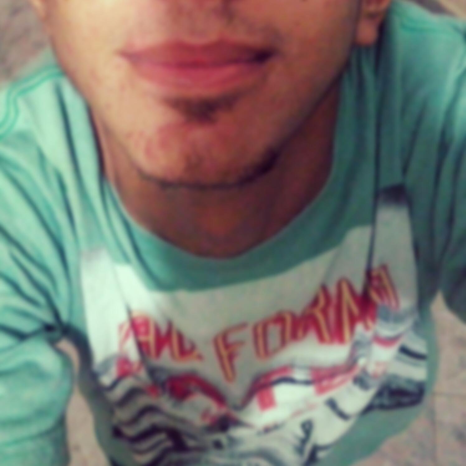 Say hey!!!!!